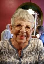 Obituary information for Donna Jean (Dietz) Miller