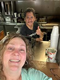 Support local business at the hut in Brighton Park Chicago