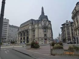 Place Grangier Dijon Bourgogne Dijon Bourgogne Franche Comte