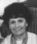 Ruth Shea Obituary (2010)