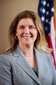 Republican Candidates for Bernards Twp. Committee: Jennifer Asay and Andrew  McNally