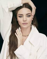 Kerr rose to prominence in 2007, as one of the victoria's secret angels. What Are The Hobbies Of Miranda Kerr