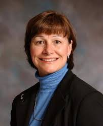 Sharon Pandak Presented the Lily Blackwell Lifetime Achievement Award