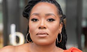 Meet Tina Klein of Balanced Running