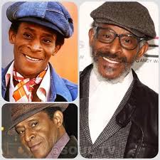 Happy 79th Birthday Antonio Fargas aka Sonny Cochran