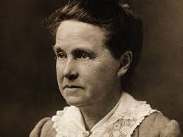 First Female Statue Near Parliament Looks Like She's 'Putting The Washing  On The Line'