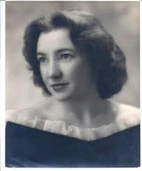 Eileen Mary Casey avis de décès