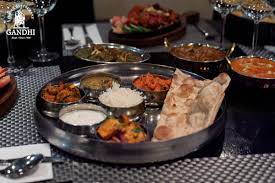 The Food Is Freshly Made Very Tasty Just Like Homemade Food Not At All Oily Indeed A Very Nice Place To Eat A Halal Recipes Food Delicious Vegetarian