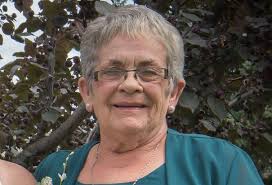 Ardith "Shelly" Schooley