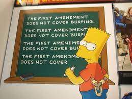 To be confronted with the. Isps Don T Have 1st Amendment Right To Edit Internet Fcc Tells Court Ars Technica