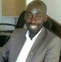 Edward Kungu's Instagram, Twitter & Facebook