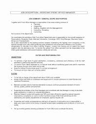 Medical Office Assistant Job Description Resume Beautiful Pin By Annora On Home Interior In 2019
