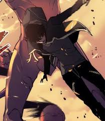 Pin De Guilherme Bueno Costa Em Podnyatie Urovnya V Odinochku Personagens De Anime Anime Personagem