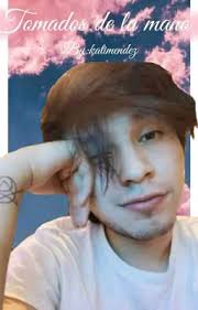 Tomados De La Mano(◍•ᴗ•◍)❤