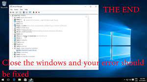 Fix Dell Computer Has No Sound In Windows 10 Youtube