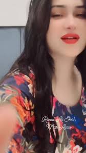 hello! Rimal Ali Shah ❤️