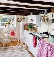 kitchen ideas decorating small