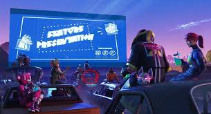 Road Trip 6 Challenge Map Location Free Battle Star Week 6 Battle Star Fortnite Epic Games Fortnite