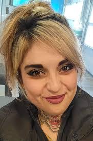 Kayla Mccarty's Instagram, Twitter & Facebook