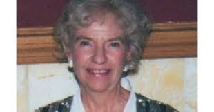 Charlene Hannah Zollinger Thompson