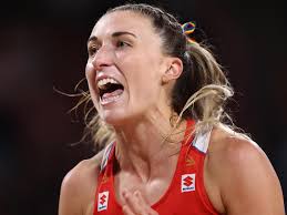 Super Netball's 20 most penalised players revealed as Melbourne Vixens top  list