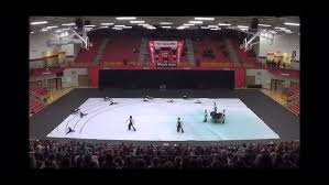 Greenwood A Irish Guard (JV) 2021