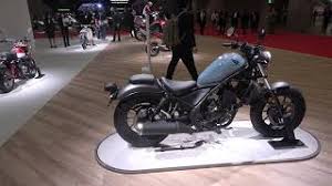 Мотоцикл honda rebel 250 mc13 без пробега по рф под заказ. The New Honda Rebel 250cc 2020 Youtube