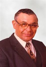 Obituary of Leonard Travis