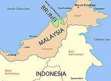 Sabah Sarawak Gas Pipeline Hydrocarbons Technology