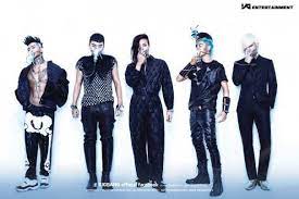 Kpop Fanchants 2 Fantastic Baby Bigbang Wattpad