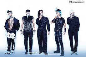 Released on january 1, 2009 through yg entertainment , it served as the second single from the quintet's second studio album remember (2008). Kpop Fanchants 2 Fantastic Baby Bigbang Wattpad