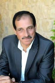 أشهد الله يا صديقي الغالي ابو محمد...