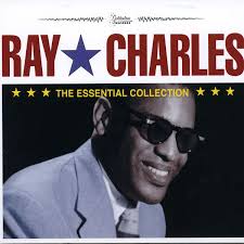 Ray Charles: album, låtar, konserter