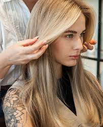 Photo: Anna Mons, beauty salon, Saint Petersburg, Gorokhovaya Street, 1 —  Yandex Maps