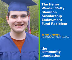 The Community Foundation