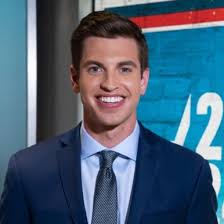 Jacob Traylor's Instagram, Twitter & Facebook