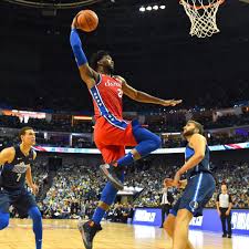 Nem só de basquete vive joel embiid. Joel Embiidæ­£å¼åŠ å…¥under Armourå®¶æ— èº«åƒ¹æ™‰èº« è¯ç›Ÿç¬¬ä¸€é•·äºº Kicks Review Center éž‹æ—è©•è«–ä¸­å¿ƒ