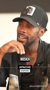 DOCUMENTAL DE CANSERBERO