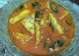 • 200 g tahu putih, potong dadu kecil • 100 g udang, kupas, lalu potong. Resep Sayur Tahu Cabe Hijau Yang Menggugah Selera