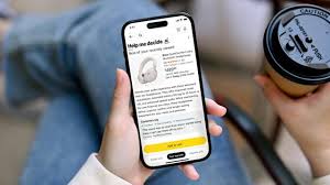 Amazon 推出AI 助手「幫我決定」按鈕以促進購物體驗