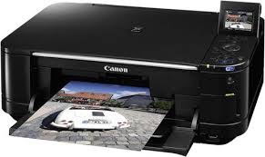 Vérifiez les éléments fournis avec l'imprimante. Installation Imprimante Canon Mg5450 Guide To Install Canon Pixma Mg5450 Printer Driver On Your Computer Write On Your Search Engine Mg5450 Download And Click On The Link Kale S Collection