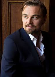 leonardo dicaprio