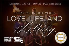 The mission of the national day of prayer task force is to mobilize prayer in america and to encourage personal repentance and righteousness in the culture. Geneva College Hosts Beaver Falls National Day Of Prayer Breakfast Geneva College Christian College