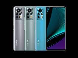 Infinix Note 11s - Notebookcheck.com ...