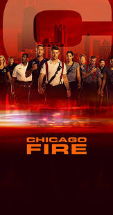 Created By Michael Brandt Derek Haas With Jesse Spencer Taylor Kinney Christian Stolte Eamonn Walker The Story Of Firefigh In 2020 Chicago Fire Tv Series Chicago