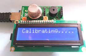 Detect gas leakage (like lpg leak, butane leak, methane leak) or any such petroleum based gaseous substance that can be detected using mq5 we have created this buyers guide to help you select the right gsm module for your project needs. Diy Arduino Smoke Detector Shield Using Mq2 Gas Sensor