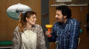 Imposta la tua città preferita close menu. Tutte Lo Vogliono Su Rai2 La Commedia Con Enrico Brignano E Vanessa Incontrada