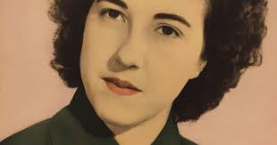 Veronica Amelio LaFontaine