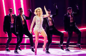Tonight we know the winner of eurovision song contest 2021! Mapqubkxfc1gxm