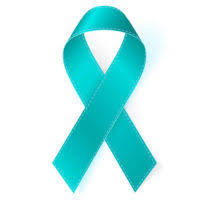 Ovarian cancer can develop on the surface of the ovary or from tissues inside the ovary. Ovarian Cancer Ovarian Pathology Ovarian Cancer Johns Hopkins Pathology
